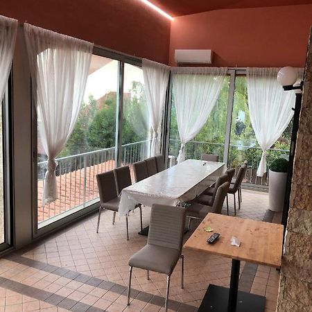 B&B San Liborio Civitavecchia Exteriör bild