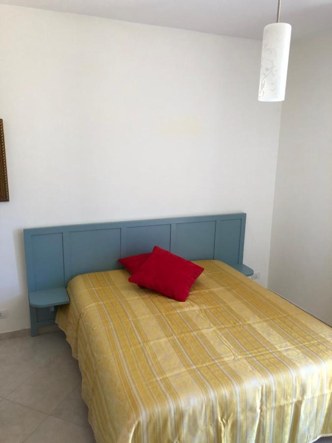 B&B San Liborio Civitavecchia Exteriör bild