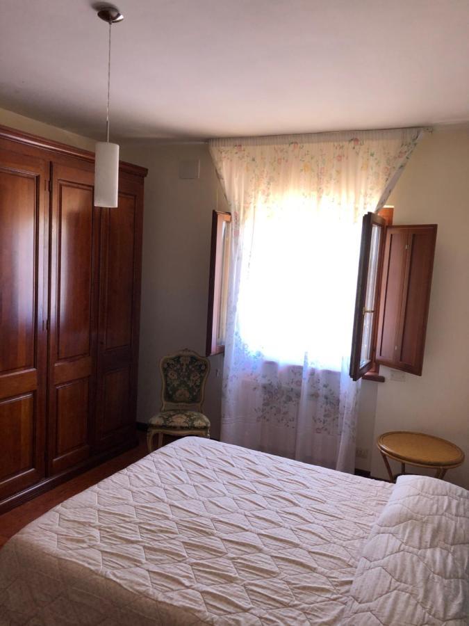 B&B San Liborio Civitavecchia Exteriör bild